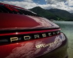 2021 Porsche 911 Targa 4S Heritage Design Edition (Color: Cherry Metallic) Detail Wallpapers 150x120 (51)