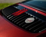 2021 Porsche 911 Targa 4S Heritage Design Edition (Color: Cherry Metallic) Detail Wallpapers 150x120 (49)