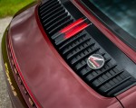 2021 Porsche 911 Targa 4S Heritage Design Edition (Color: Cherry Metallic) Detail Wallpapers 150x120 (48)