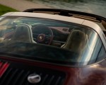 2021 Porsche 911 Targa 4S Heritage Design Edition (Color: Cherry Metallic) Detail Wallpapers 150x120 (44)