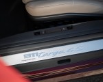 2021 Porsche 911 Targa 4S Heritage Design Edition (Color: Cherry Metallic) Door Sill Wallpapers 150x120 (58)
