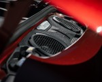 2021 Porsche 911 Targa 4S Heritage Design Edition (Color: Cherry Metallic) Engine Wallpapers 150x120 (42)