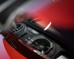 2021 Porsche 911 Targa 4S Heritage Design Edition (Color: Cherry Metallic) Engine Wallpapers 150x120 (43)