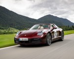 2021 Porsche 911 Targa 4S Heritage Design Edition Wallpapers & HD Images