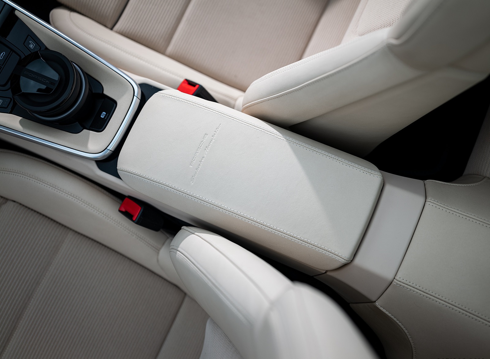 2021 Porsche 911 Targa 4S Heritage Design Edition (Color: Cherry Metallic) Interior Detail Wallpapers #66 of 82