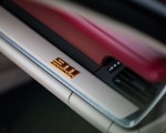 2021 Porsche 911 Targa 4S Heritage Design Edition (Color: Cherry Metallic) Interior Detail Wallpapers 150x120