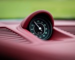 2021 Porsche 911 Targa 4S Heritage Design Edition (Color: Cherry Metallic) Interior Detail Wallpapers 150x120