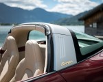 2021 Porsche 911 Targa 4S Heritage Design Edition (Color: Cherry Metallic) Interior Wallpapers 150x120