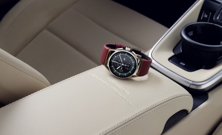 2021 Porsche 911 Targa 4S Heritage Design Edition Interior Detail Wallpapers 450x275 (81)