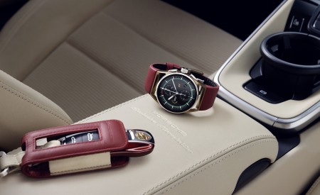 2021 Porsche 911 Targa 4S Heritage Design Edition Interior Detail Wallpapers 450x275 (80)