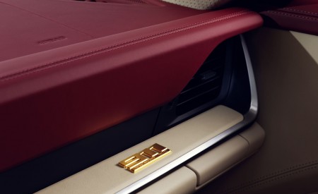 2021 Porsche 911 Targa 4S Heritage Design Edition Interior Detail Wallpapers 450x275 (79)
