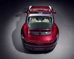 2021 Porsche 911 Targa 4S Heritage Design Edition Top Wallpapers 150x120
