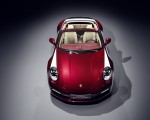 2021 Porsche 911 Targa 4S Heritage Design Edition Top Wallpapers 150x120