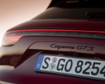 2021 Porsche Cayenne GTS (Color: Carmine Red) Detail Wallpapers 150x120 (24)