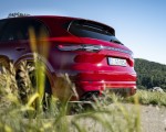 2021 Porsche Cayenne GTS (Color: Carmine Red) Detail Wallpapers 150x120 (21)