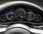 2021 Porsche Cayenne GTS (Color: Sechura Beige Metallic) Digital Instrument Cluster Wallpapers 150x120