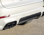 2021 Porsche Cayenne GTS (Color: Sechura Beige Metallic) Exhaust Wallpapers 150x120