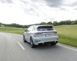 2021 Porsche Cayenne GTS (Color: Sechura Beige Metallic) Rear Wallpapers 150x120 (41)