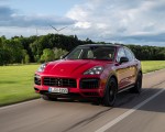 2021 Porsche Cayenne GTS Coupe Wallpapers & HD Images