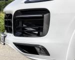 2021 Porsche Cayenne GTS Coupe (Color: Crayon) Detail Wallpapers 150x120