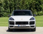 2021 Porsche Cayenne GTS Coupe (Color: Crayon) Front Wallpapers 150x120