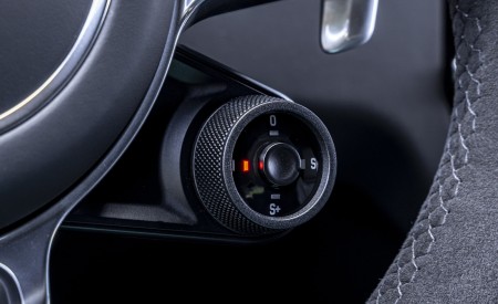 2021 Porsche Cayenne GTS Coupe (Color: Crayon) Interior Detail Wallpapers 450x275 (118)