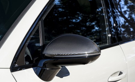 2021 Porsche Cayenne GTS Coupe (Color: Crayon) Mirror Wallpapers 450x275 (104)