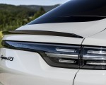 2021 Porsche Cayenne GTS Coupe (Color: Crayon) Spoiler Wallpapers 150x120