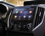 2021 Subaru Crosstrek Limited Central Console Wallpapers 150x120 (9)