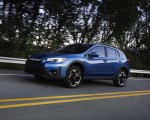 2021 Subaru Crosstrek Limited Wallpapers & HD Images
