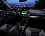 2021 Subaru Crosstrek Limited Interior Wallpapers 150x120 (7)