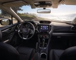 2021 Subaru Crosstrek Limited Interior Wallpapers 150x120 (8)