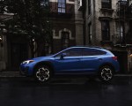 2021 Subaru Crosstrek Limited Side Wallpapers 150x120 (5)
