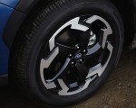 2021 Subaru Crosstrek Limited Wheel Wallpapers 150x120 (6)