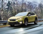 2021 Subaru Crosstrek Sport Wallpapers & HD Images