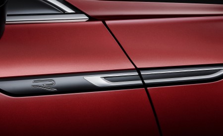 2021 Volkswagen Arteon R-Line Detail Wallpapers 450x275 (19)