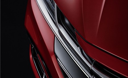 2021 Volkswagen Arteon R-Line Detail Wallpapers 450x275 (18)