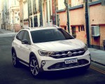 2021 Volkswagen Nivus Wallpapers & HD Images
