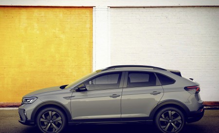 2021 Volkswagen Nivus Side Wallpapers 450x275 (22)