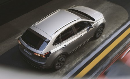 2021 Volkswagen Nivus Top Wallpapers 450x275 (20)