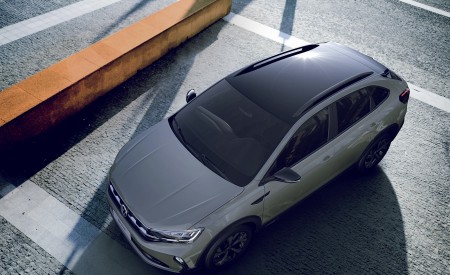 2021 Volkswagen Nivus Top Wallpapers 450x275 (19)