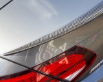 2019 Mercedes-AMG C 63 S Cabrio Spoiler Wallpapers 150x120