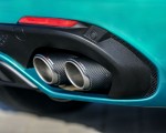 2020 Alfa Romeo Giulia Quadrifoglio Exhaust Wallpapers 150x120 (27)