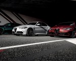 2020 Alfa Romeo Giulia Quadrifoglio Family Wallpapers 150x120 (23)