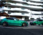 2020 Alfa Romeo Giulia Quadrifoglio and Stelvio Quadrifoglio Wallpapers 150x120 (18)