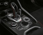 2020 Alfa Romeo Stelvio Quadrifoglio Central Console Wallpapers 150x120 (24)