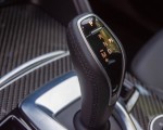 2020 Alfa Romeo Stelvio Quadrifoglio Central Console Wallpapers 150x120 (48)
