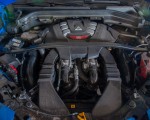 2020 Alfa Romeo Stelvio Quadrifoglio Engine Wallpapers 150x120 (45)