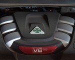 2020 Alfa Romeo Stelvio Quadrifoglio Engine Wallpapers 150x120 (44)