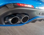 2020 Alfa Romeo Stelvio Quadrifoglio Exhaust Wallpapers 150x120 (43)